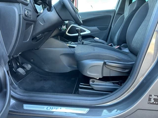 Opel Crossland X - afbeelding nr 35