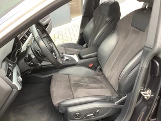 Audi S5 - afbeelding nr 11