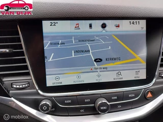 Opel Astra Opel Astra Sports Tourer 1.0 Innovation Leer Navi. Camera - afbeelding nr 22