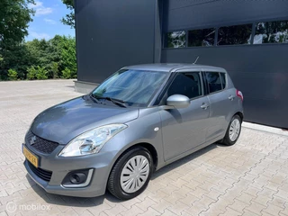 Suzuki Swift Suzuki Swift 1.2 Comfort EASSS Airco Nw APK NAP Stoelverwar - afbeelding nr 3