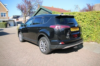 Toyota RAV4 - afbeelding nr 33