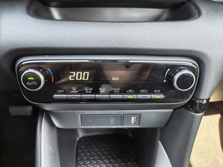 Toyota Yaris - afbeelding nr 18