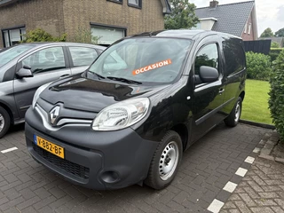 Renault Kangoo Renault Kangoo airco pdc NAP 1.5 dCi 75 Comfort - afbeelding nr 18