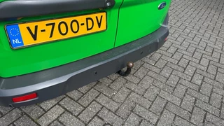 Ford Transit Connect - afbeelding nr 13