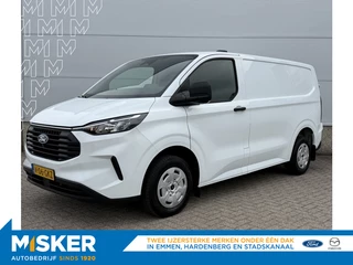 Ford Transit Custom 300 2.0 TDCI L1H1 Tr