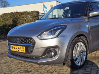 Suzuki Swift Zondag OPEN! - afbeelding nr 4