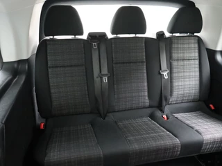 Mercedes-Benz Vito | Airco | Cruise | BPM vrij !!! | 2-2-2-3 Stoelopstelling - afbeelding nr 23