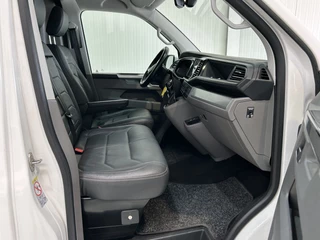 Volkswagen Transporter Volkswagen Transporter 2.0 TDI L2H1 Bulli Multivan pak. - afbeelding nr 11