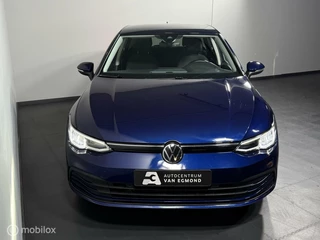 Volkswagen Golf Volkswagen Golf 1.5 TSI | CARPLAY |  AD. CRUISE | STUURVERW. - afbeelding nr 21