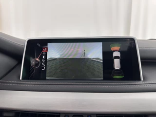 BMW X5 BMW X5 xDrive30d High Executive M-Sport-Pack Aut. *PANO | LUXURY-LEATHER | FULL-LED | ADAPTIVE-CRUISE | BLINDSPOT | MEMORY-PACK | HARMAN/KARDON-AUDIO | HEAD-UP | KEYLESS | CAMERA | COMFORTSEATS | SHIFT-PADDLES | TOWBAR | 20''ALU* - afbeelding nr 15