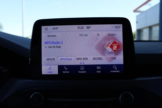 Ford Focus Ford Focus Wagon 1.0 EcoBoost Hybrid Titanium Style | Winter Pack | Camera | Navigatie | Cruise control | Privacy glass | NIEUW MODEL - afbeelding nr 33