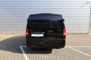 Mercedes-Benz Vito - afbeelding nr 15