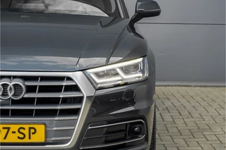 Audi Q5 Luchtvering Camera ACC 21