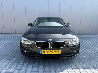 BMW 3 Serie BMW 3-serie 318i Corporate Lease High Executive - afbeelding nr 4