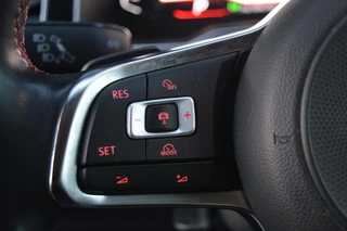 Volkswagen Polo Volkswagen Polo 2.0TSI GTI|virtual|ACC|stoelverwarming|clima - afbeelding nr 18