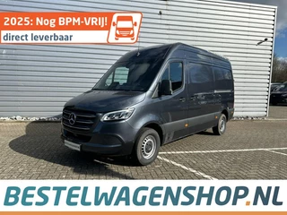 Mercedes-Benz Sprinter - 93626148-0