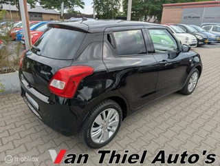 Suzuki Swift Suzuki Swift 1.2 Comfort navi/camera/45dkm - afbeelding nr 7