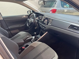 Volkswagen Polo - afbeelding nr 13