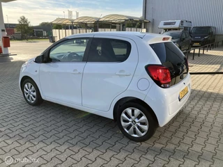 Citroën C1 Citroen C1 1.0 VTi Shine - afbeelding nr 2