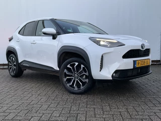 Toyota Yaris Cross - afbeelding nr 16