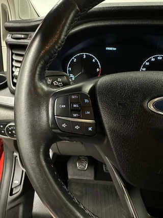 Ford Transit Custom Ford Transit Custom 280 2.0 TDCI L1H1 Ambiente NAVI CAMERA - afbeelding nr 18