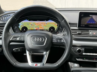 Audi Q5 Audi Q5 55 TFSIe Quattro Competition S line - virtual - CarP - afbeelding nr 15