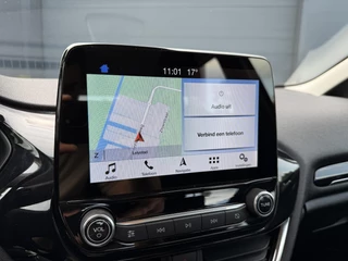 Ford Fiesta Ford Fiesta 1.1 Trend 2e Eigenaar,Navi,Airco,Cruise,Pdc,N.A.P,Zeer Zuinig,Apk tot 11-2026 - afbeelding nr 19