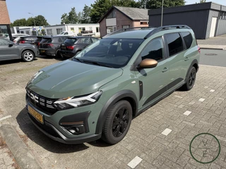 Dacia Jogger 1.0 TCe 110 Extreme 5p.