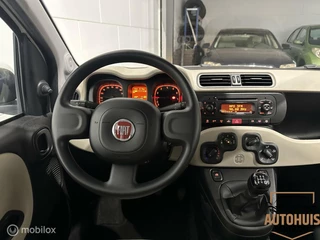 Fiat Panda Fiat Panda 0.9 TwinAir Edizione Cool*NwAPK*Airco*NAP - afbeelding nr 10