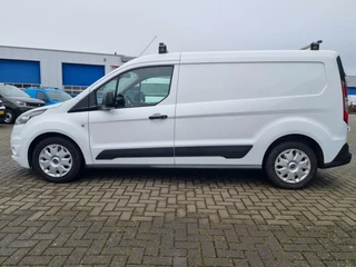 Ford Transit Connect Ford Transit Connect 1.6 TDCI L2 Airco Cruise Trekh - afbeelding nr 21