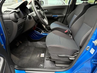 Suzuki Ignis - afbeelding nr 15