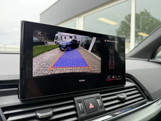 Audi Q5 Audi Q5 50 TFSI e S edition Pano | Elektr trekhaak - afbeelding nr 36
