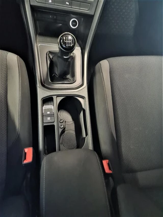 Volkswagen Touran Volkswagen Touran 1.6 TDI SCR Connected Series ACC*Incl.BTW! - afbeelding nr 13