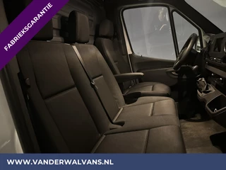 Mercedes-Benz Sprinter Android Auto, Cruisecontrol, Parkeersensoren, Chauffeursstoel, Stoelverwarming, Bijrijdersbank - afbeelding nr 9