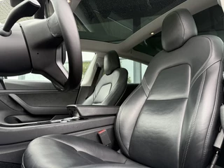 Tesla Model 3 Tesla Model 3 Long Range DUAL AWD Navi | Panorama | Camera | - afbeelding nr 9