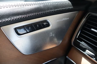 Volvo XC90 Volvo XC90 2.0 T8 TE AWD Insc. | Bower & Wilkins Audio | Luchtvering | Schu - afbeelding nr 24