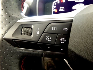 SEAT Leon SEAT Leon 1.4 TSI PHEV FR 1/2 Leder/Navi-Cam/LMV/Led. - afbeelding nr 17