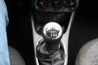 Opel Corsa Opel Corsa 1.0 Turbo Edition-5 drs-airco-camera-nw model - afbeelding nr 23