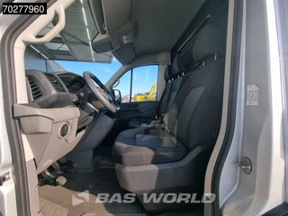 Volkswagen Crafter Volkswagen Crafter 140pk L3H3 Airco Parkeersensoren Carplay Euro6 L2H2 12m3 Airco - afbeelding nr 11