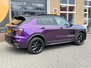 Lynk & Co 01 - afbeelding nr 45