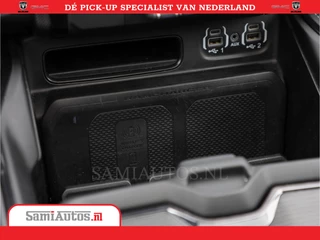 Dodge Ram 1500 Comfortabele Dubbele Cabine met Royale 5 Zitplaatsen | - afbeelding nr 39