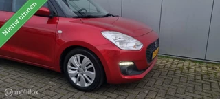 Suzuki Swift Suzuki Swift 1.2 Select 1EIG/Camera/Airco - afbeelding nr 4