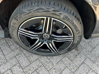 Mercedes-Benz GLC Mercedes-Benz GLC GLC 400e 4-Matic AMG int + ext, Distr, HUD, Panodak, Memory - afbeelding nr 14