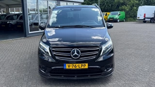 Mercedes-Benz Vito - afbeelding nr 2