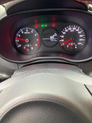 Kia Picanto Kia Picanto 1.0 MPi GT-Line Ed. - afbeelding nr 5
