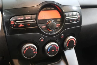 Mazda 2 Mazda 2 1.3 TS I AIRCO I 5 DEURS I WEINIG KM - afbeelding nr 12