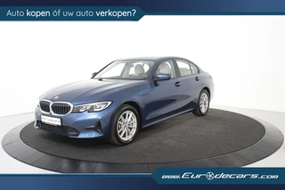 BMW 3 Serie - afbeelding nr 4