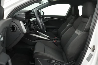 Audi A3 Audi A3 30 TFSI Business Edition | Virtual Cockpit |  Sportstoelen | Carplay | Climate control | Full LED | Cruise control | PDC | Navigatie - afbeelding nr 5