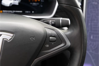 Tesla Model S Tesla Model S 75D Base Autopilot, Pano, Leder 2018 - afbeelding nr 33
