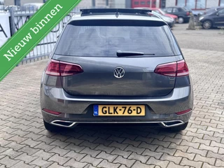 Volkswagen Golf Volkswagen Golf 1.0 TSI Pano/ APP CarPlay/ Alcantara - afbeelding nr 6